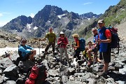 86 Sosta panoramica e fotografica con Coca